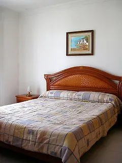 Szálloda Tamarindo 3*